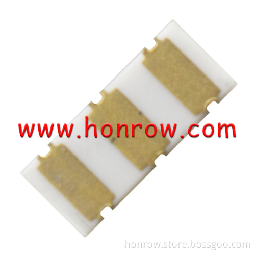 Hot! 4M tripod SMD crystal 4.5 * 2 4502 4MHZ CSTCR4M00G53 CSTCR6M